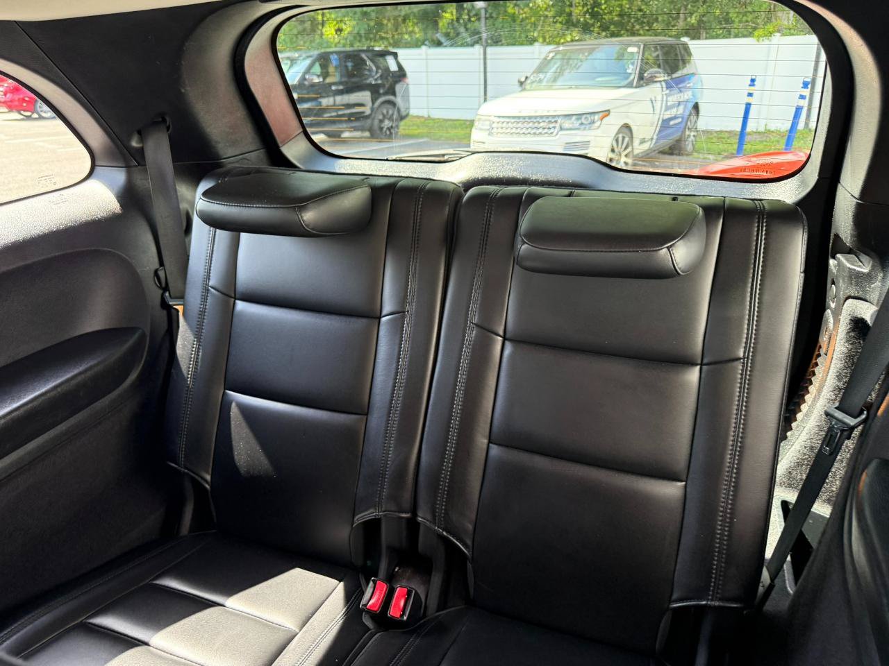 Used 2013 Dodge Durango Crew RWD image 25