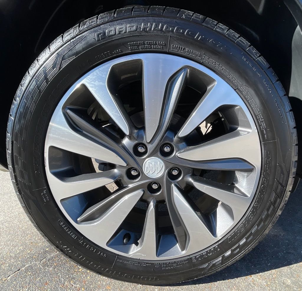 Used 2018 Buick Encore Essence image 17
