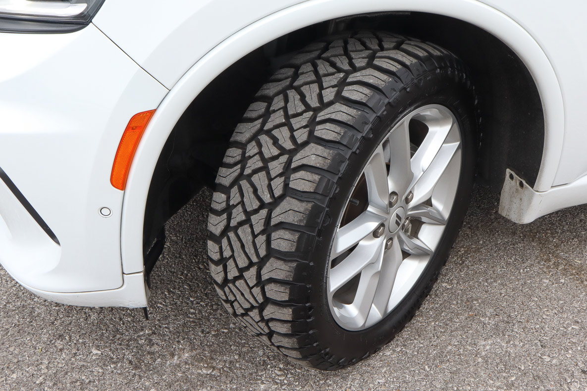 Used 2025 Dodge Durango R/T AWD/4WD image 18