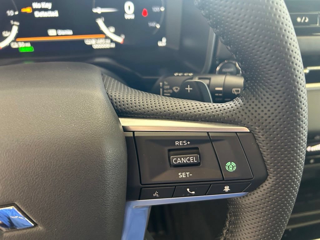 New 2026 Mitsubishi Outlander 4WD Plug-In Hybrid image 48