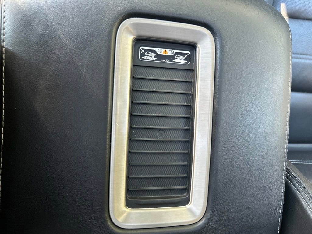 Used 2019 GMC Yukon XL Denali w/ Denali Ultimate Package image 30