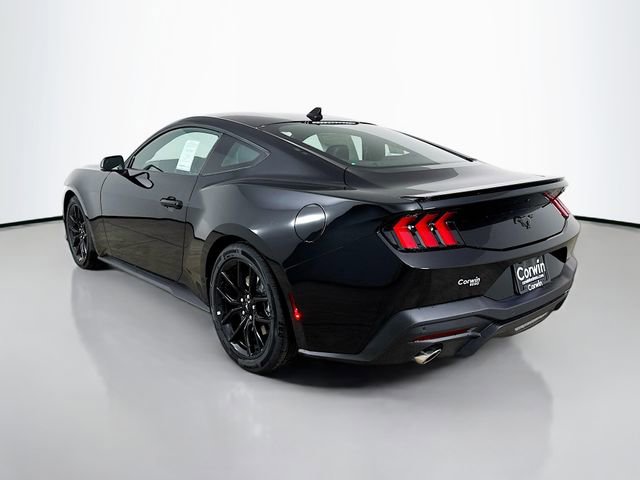 New 2025 Ford Mustang Premium image 5