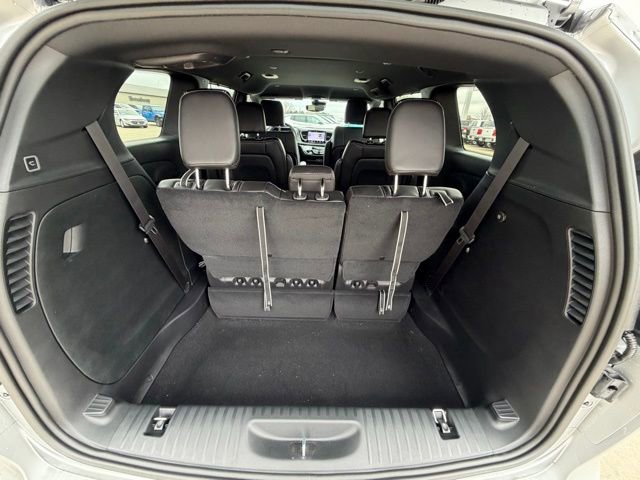 New 2026 Chrysler Pacifica Select AWD/4WD image 13