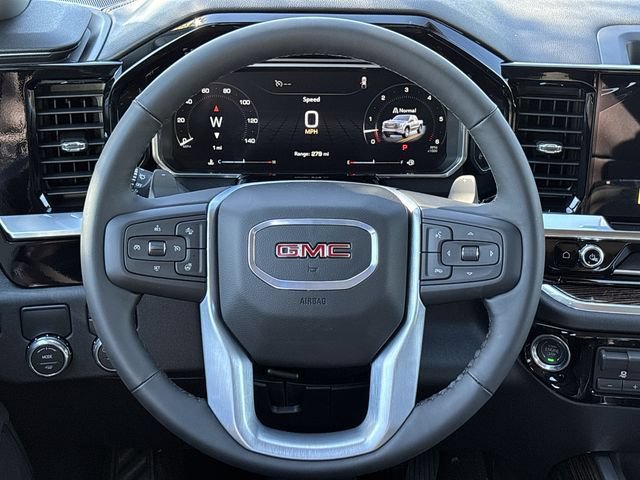 New 2026 GMC Sierra 1500 Elevation w/ Max Trailering Package RWD image 11