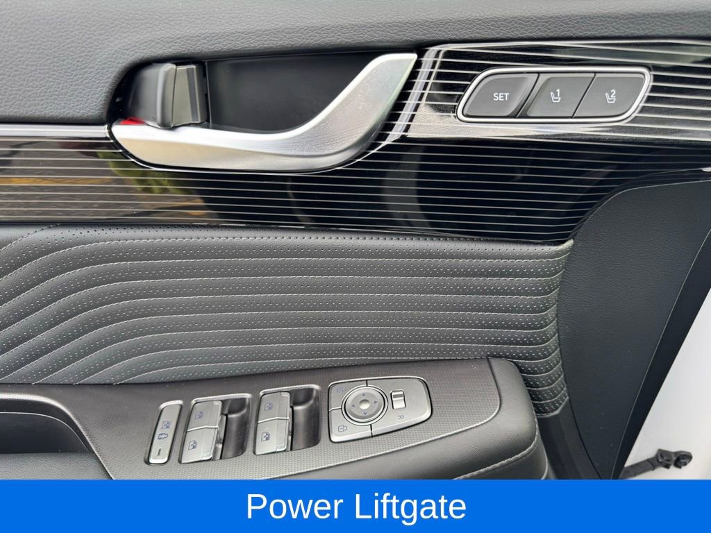 Used 2025 Hyundai Palisade Calligraphy image 18