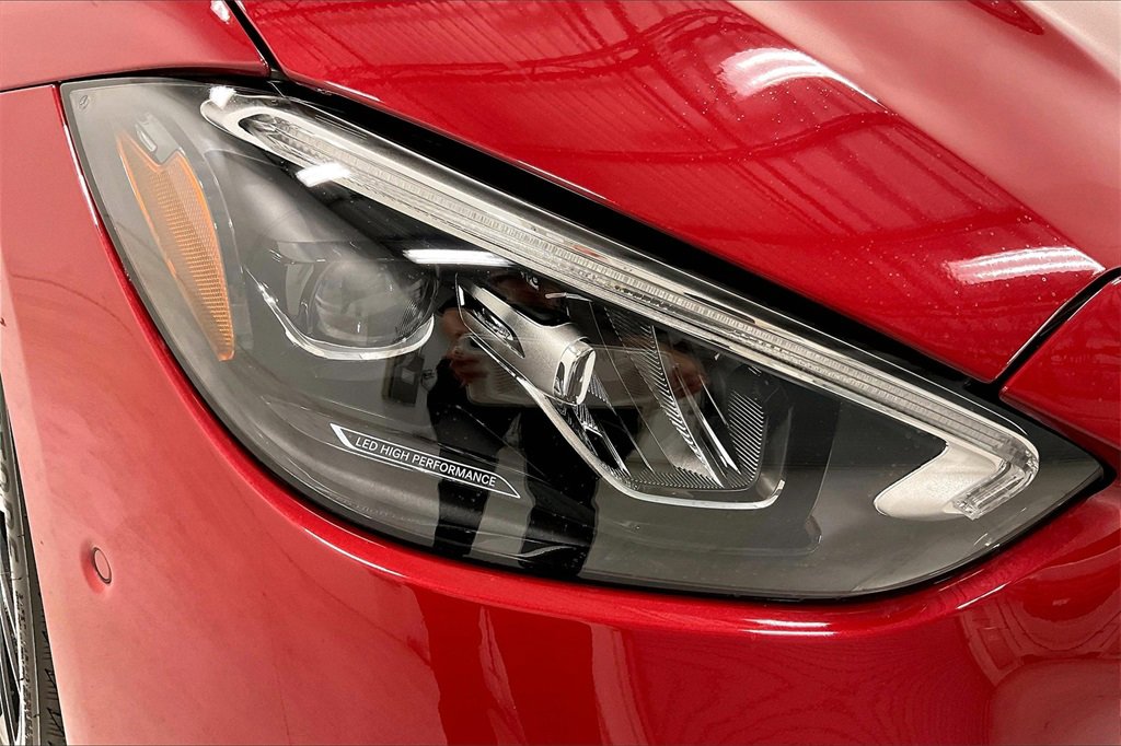 New 2025 Mercedes-Benz C 300 4MATIC Sedan image 13