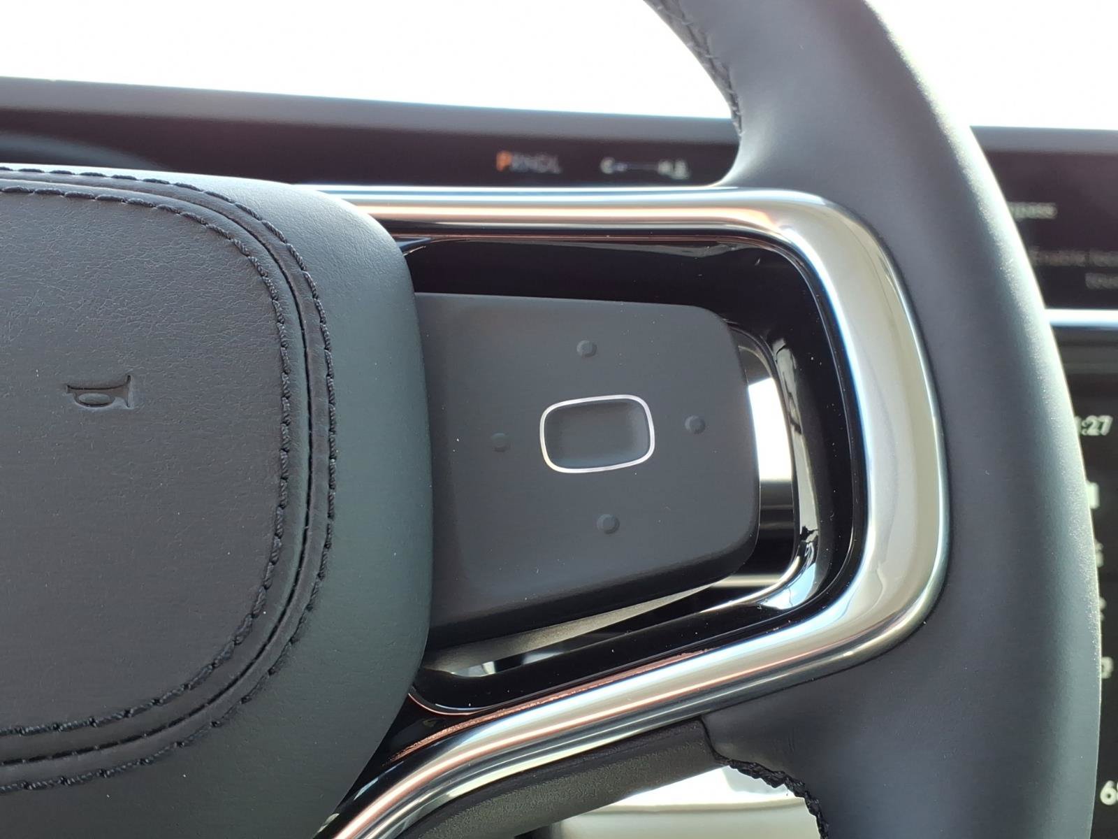 New 2026 Lincoln Nautilus Premier AWD/4WD image 20