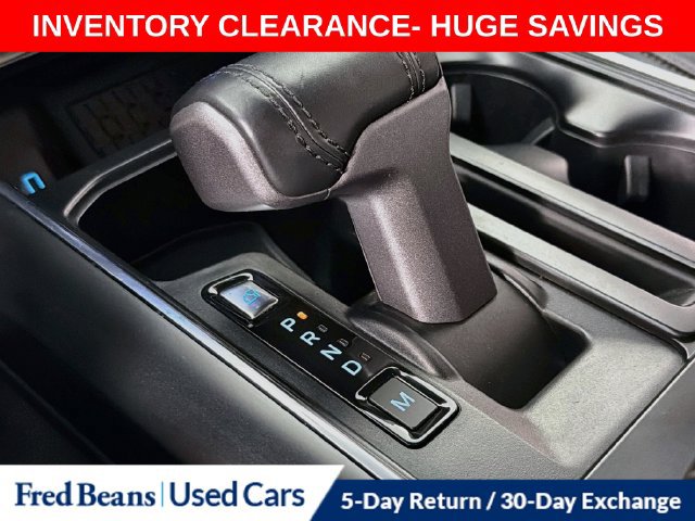 Used 2023 Ford F150 Raptor AWD/4WD image 24