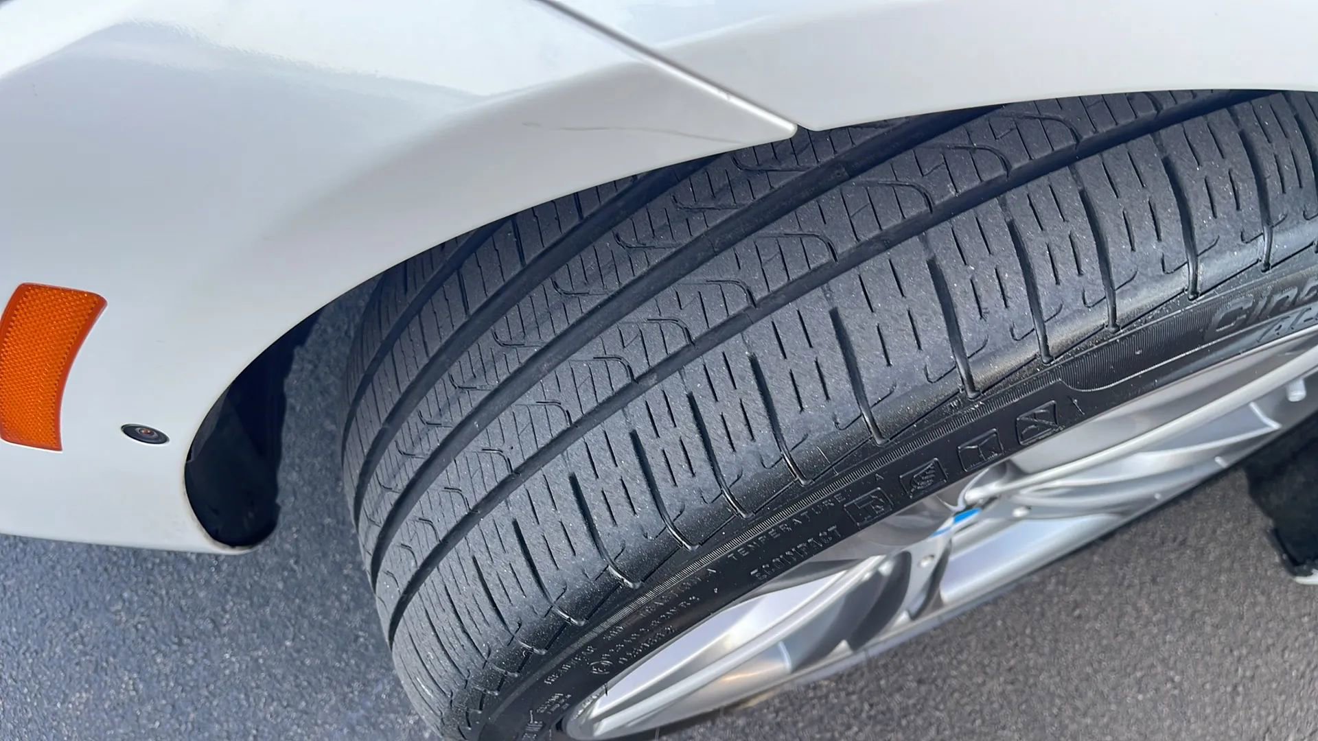 Used 2016 BMW 435i xDrive Convertible image 24