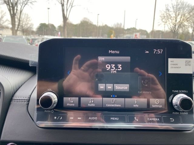 New 2025 Mitsubishi Outlander ES image 25