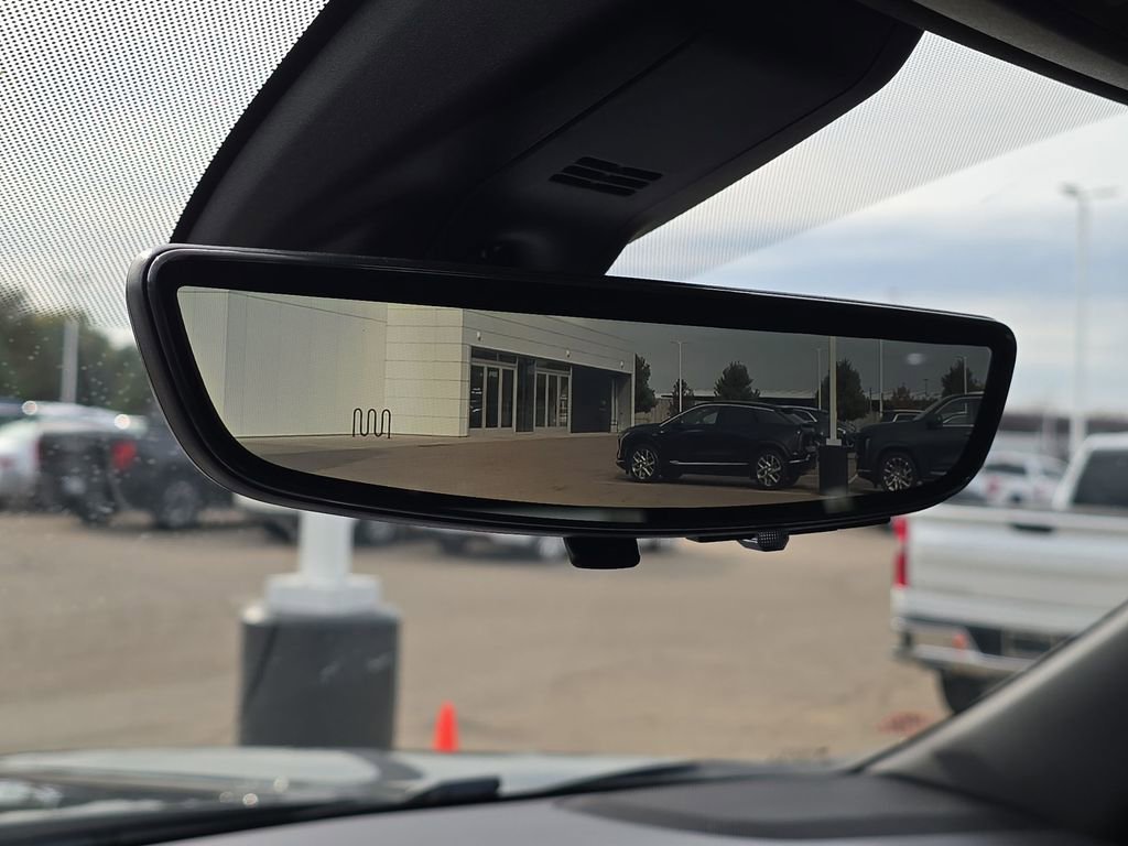 Used 2022 Chevrolet Tahoe High Country image 53