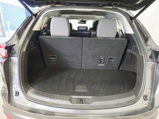 Used 2020 MAZDA CX-9 Touring w/ Touring Premium Package image 12