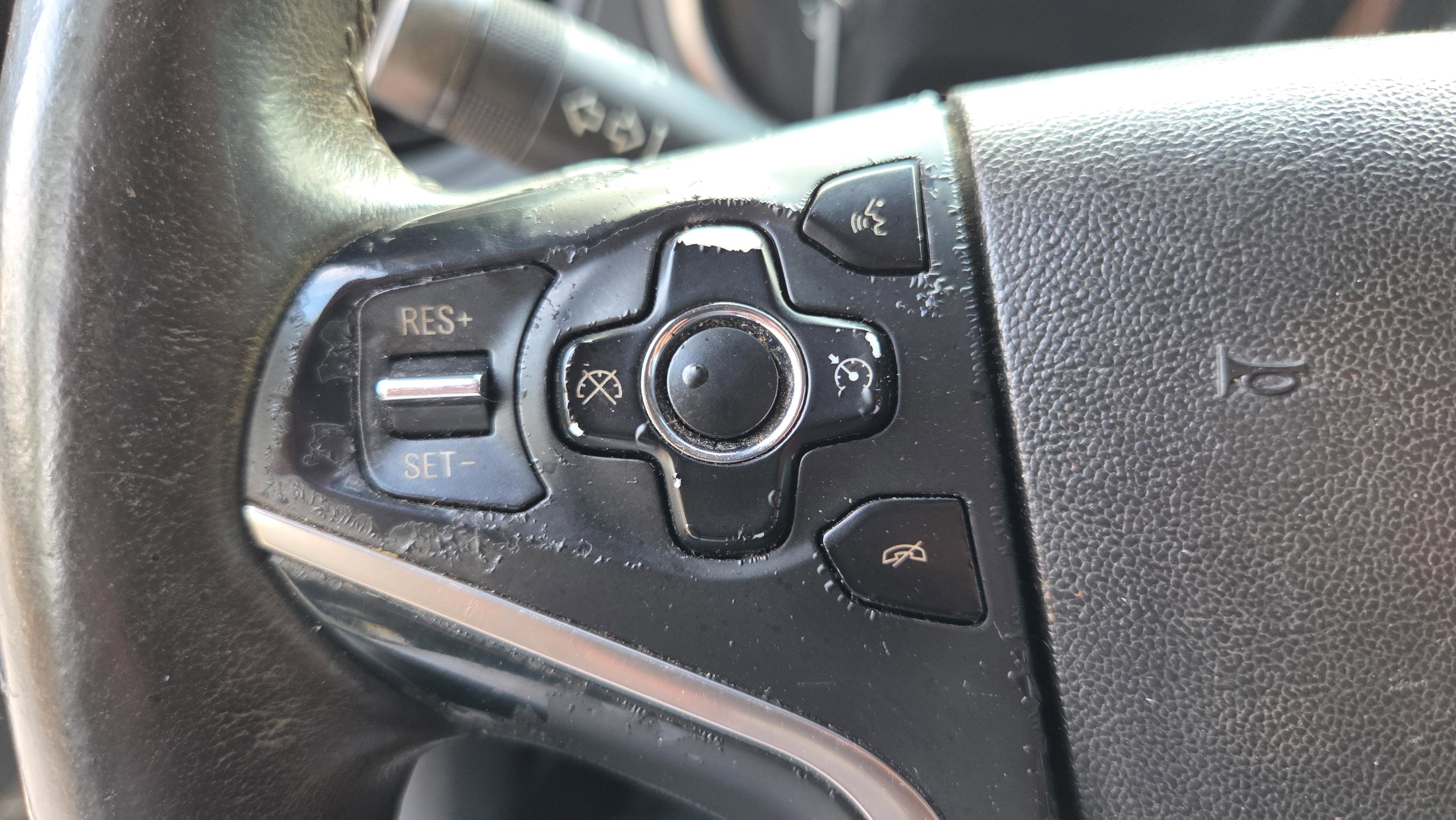 Used 2016 Buick LaCrosse Sport Touring image 27