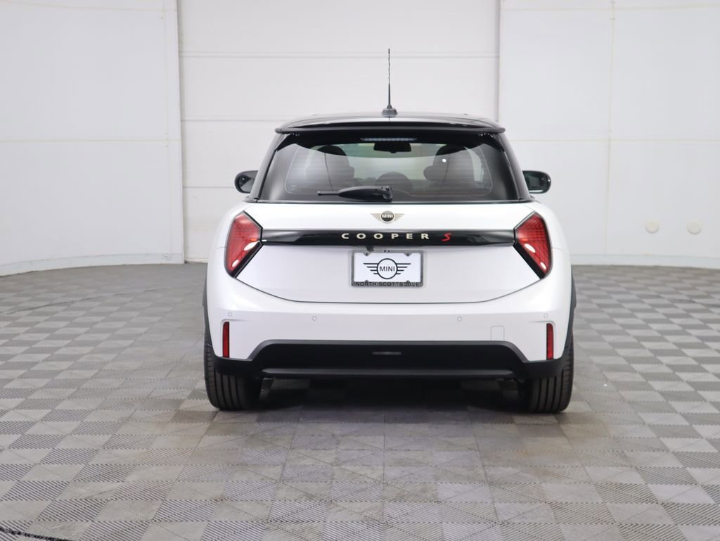 New 2026 MINI Cooper S image 6