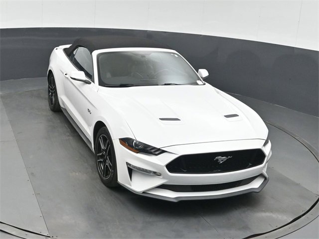 Used 2020 Ford Mustang GT Premium image 35