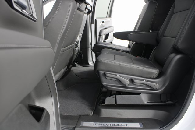 New 2026 Chevrolet Suburban Z71 w/ Z71 Off-Road Package image 21