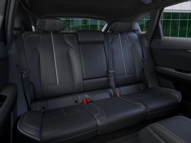 New 2026 Cadillac Optiq Sport 2 image 17