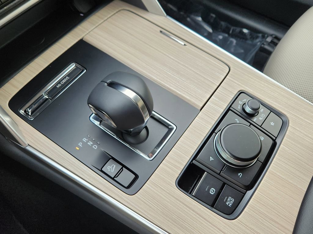 New 2026 MAZDA CX-90 3.3 Turbo w/ Premium Sport Pkg image 10