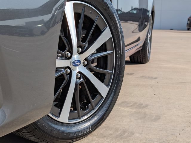 Used 2019 Subaru Impreza 2.0i Premium AWD/4WD image 2