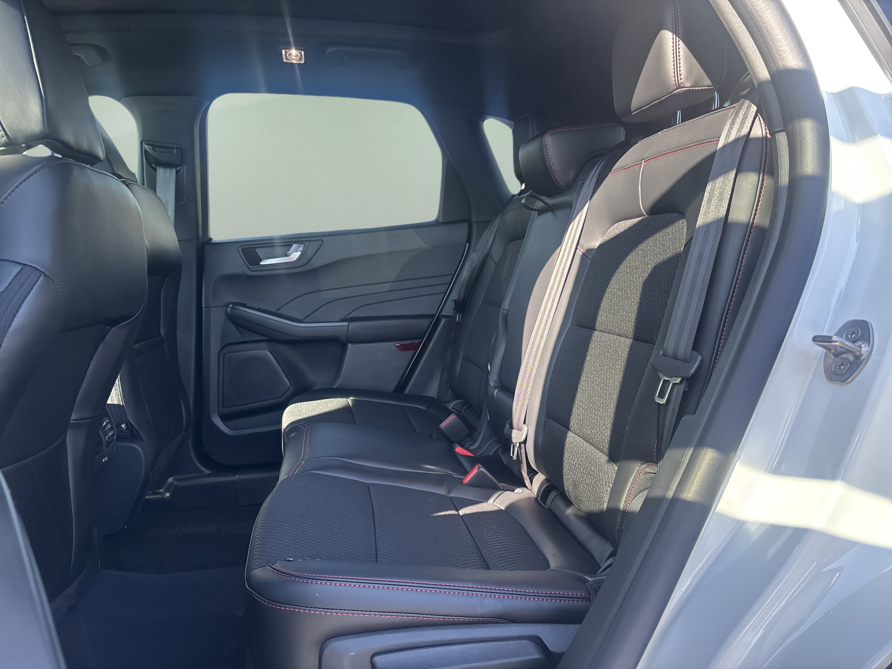 New 2026 Ford Escape ST-Line image 10