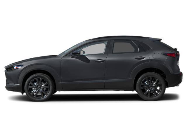 New 2026 MAZDA CX-30 2.5 Turbo Aire Edition AWD/4WD image 3