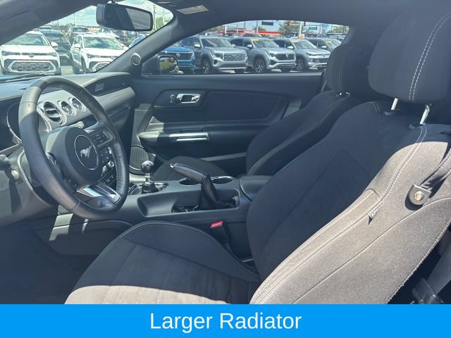 Used 2016 Ford Mustang GT w/ GT Performance Package RWD image 9