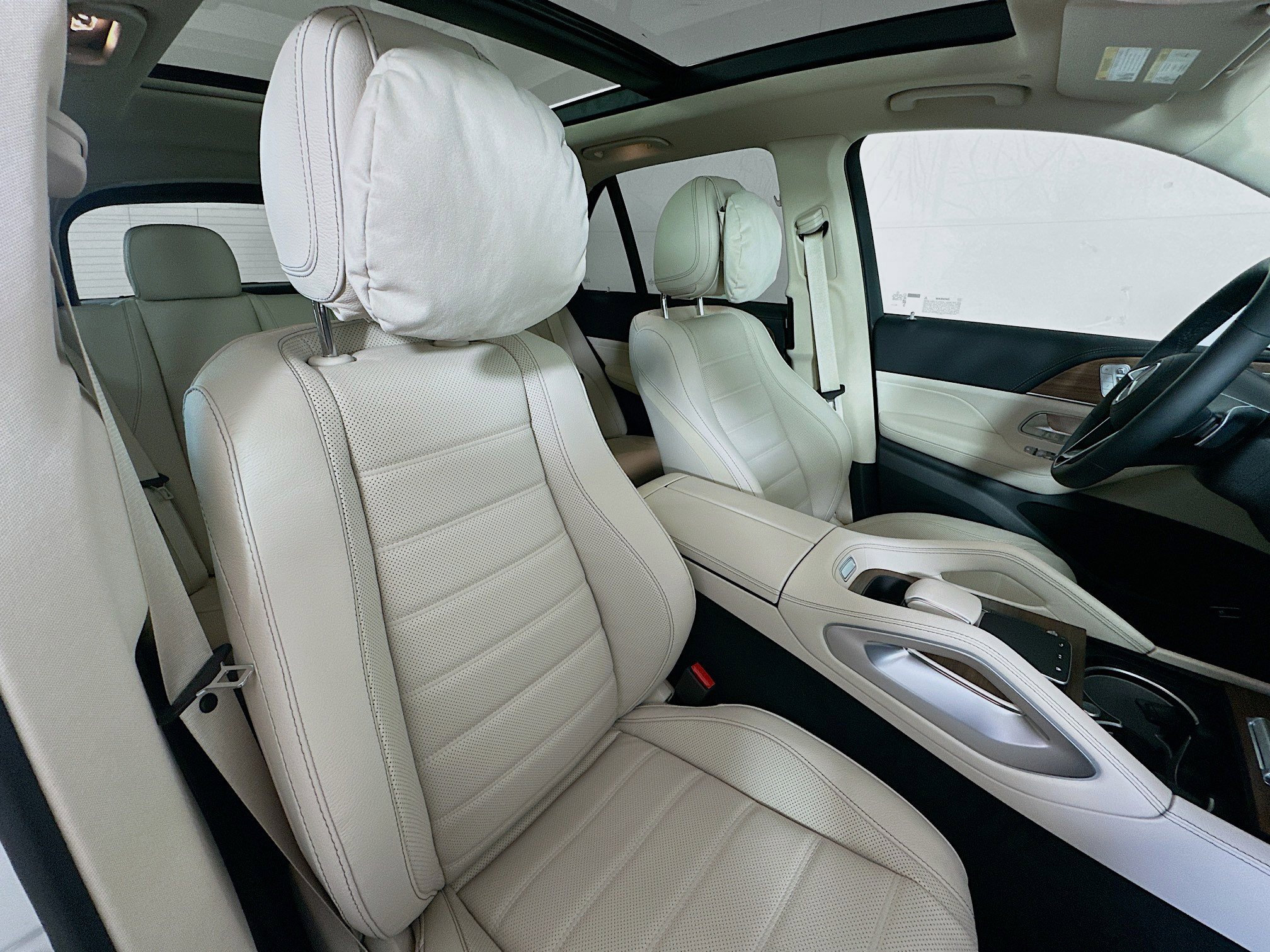 New 2026 Mercedes-Benz GLE 450 4MATIC image 30