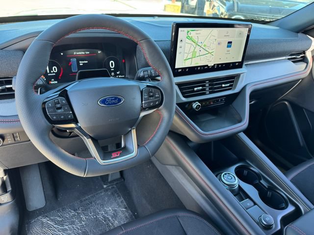 New 2026 Ford Explorer ST w/ Sun And Sound Package AWD/4WD image 6