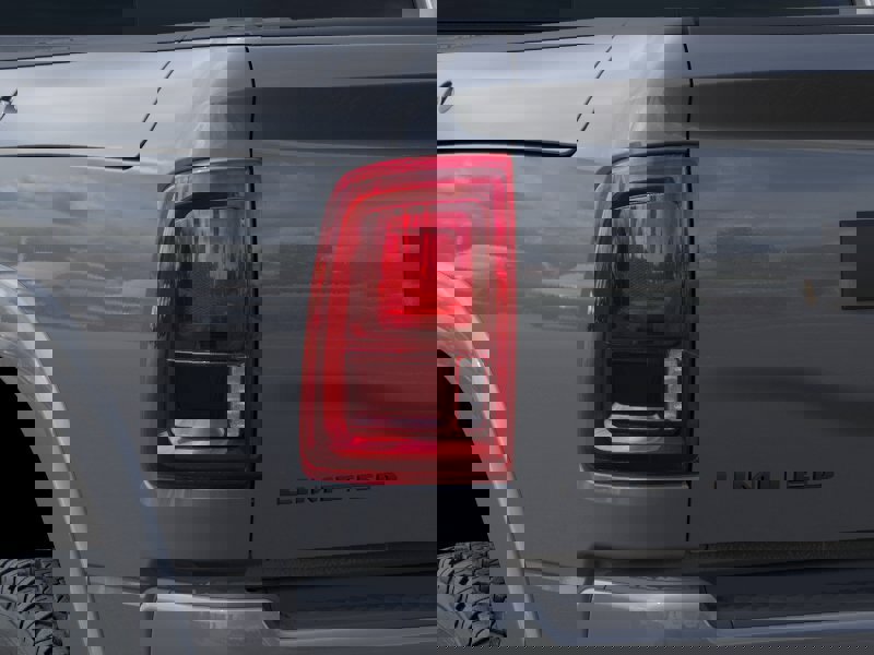 New 2026 RAM 2500 Limited image 30