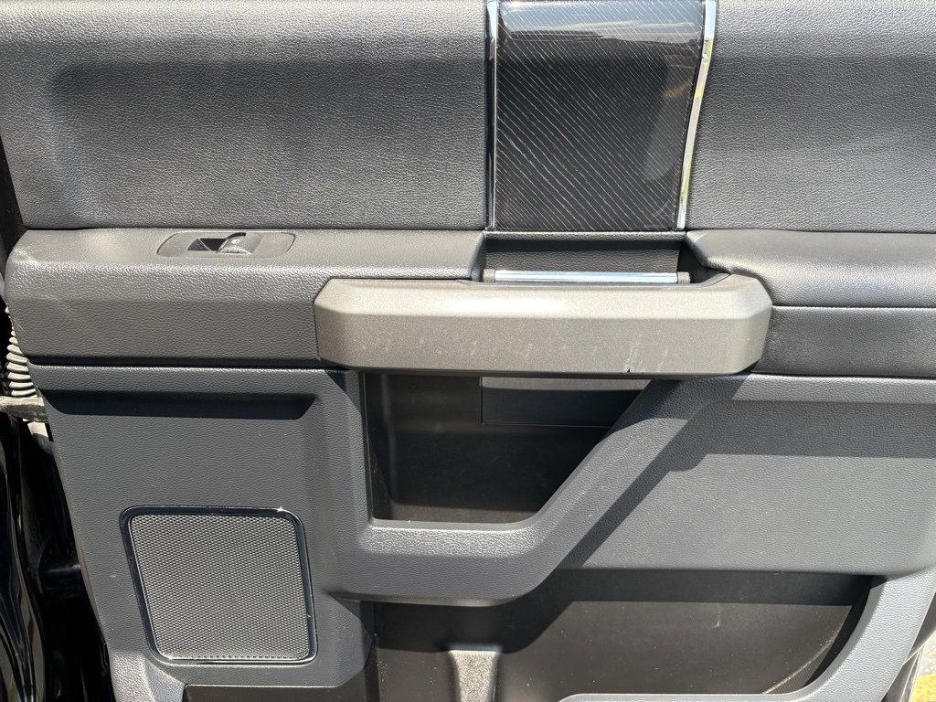 Used 2022 Ford F350 Platinum image 33
