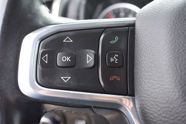 Used 2023 RAM 1500 Laramie image 20