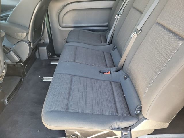 Used 2017 Mercedes-Benz Metris Passenger image 24