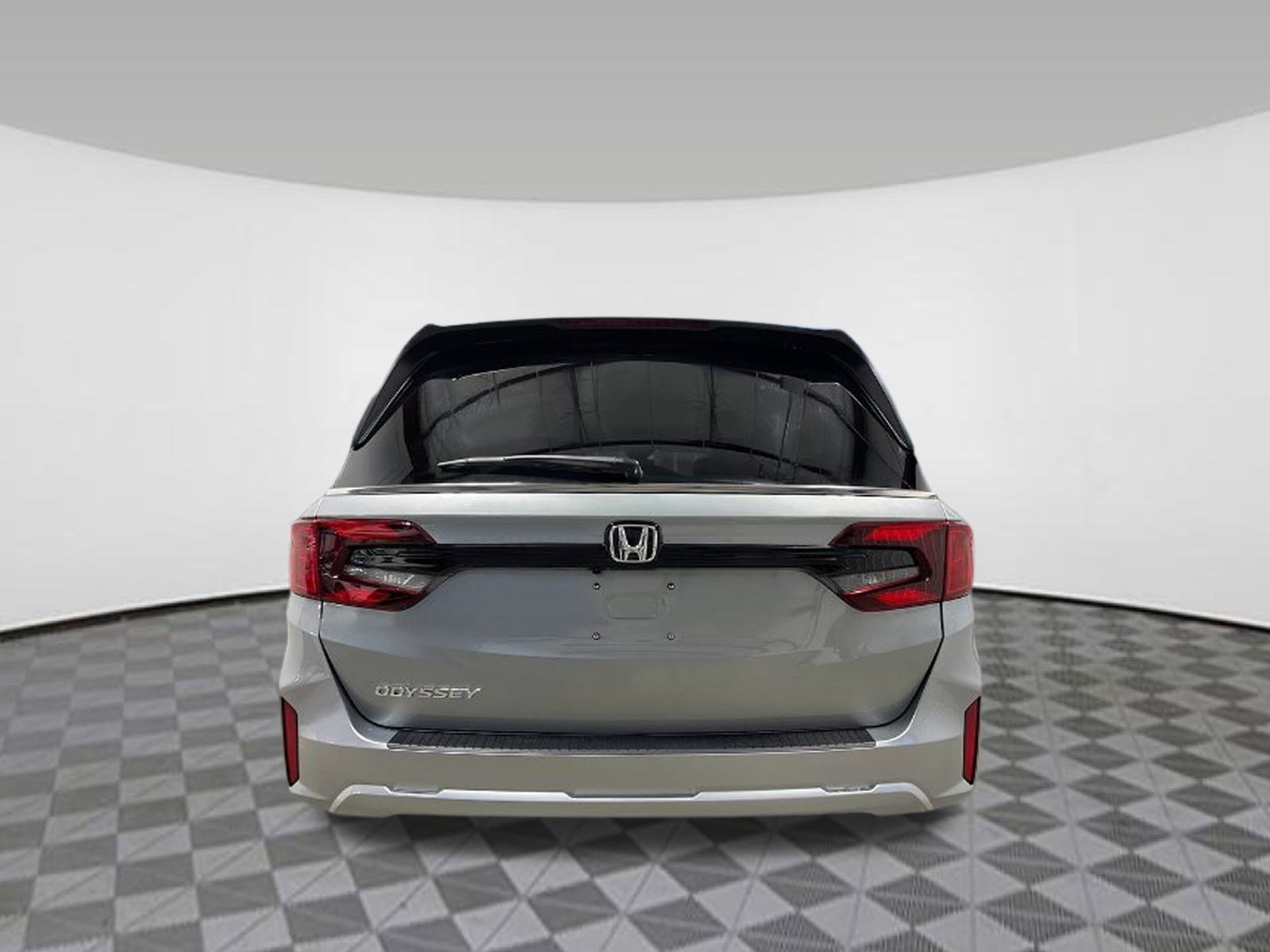 New 2026 Honda Odyssey EX-L image 4