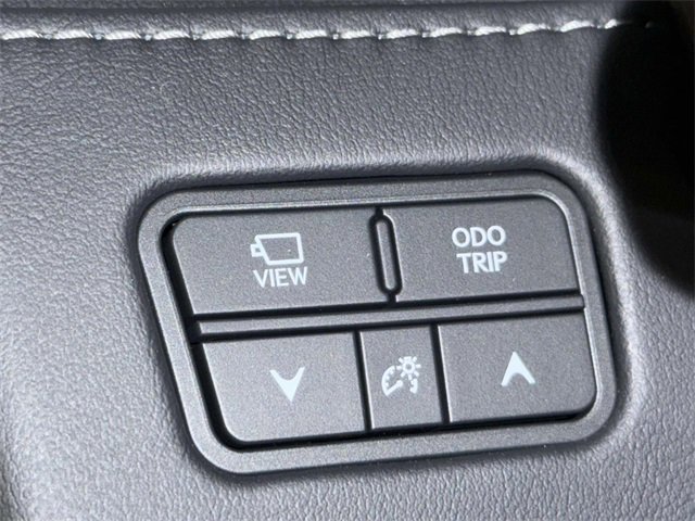 New 2025 Lexus LX 600 4WD w/ Luxury Package image 20