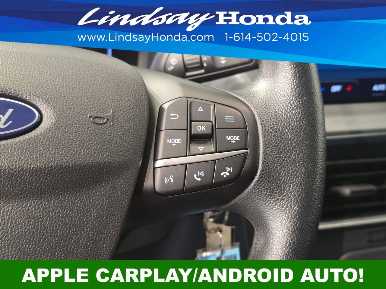 Used 2025 Ford Maverick XL image 15