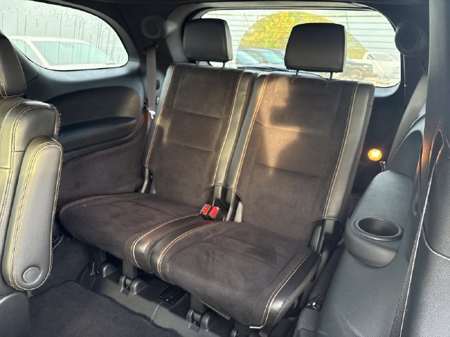 Used 2025 Dodge Durango R/T AWD/4WD image 23