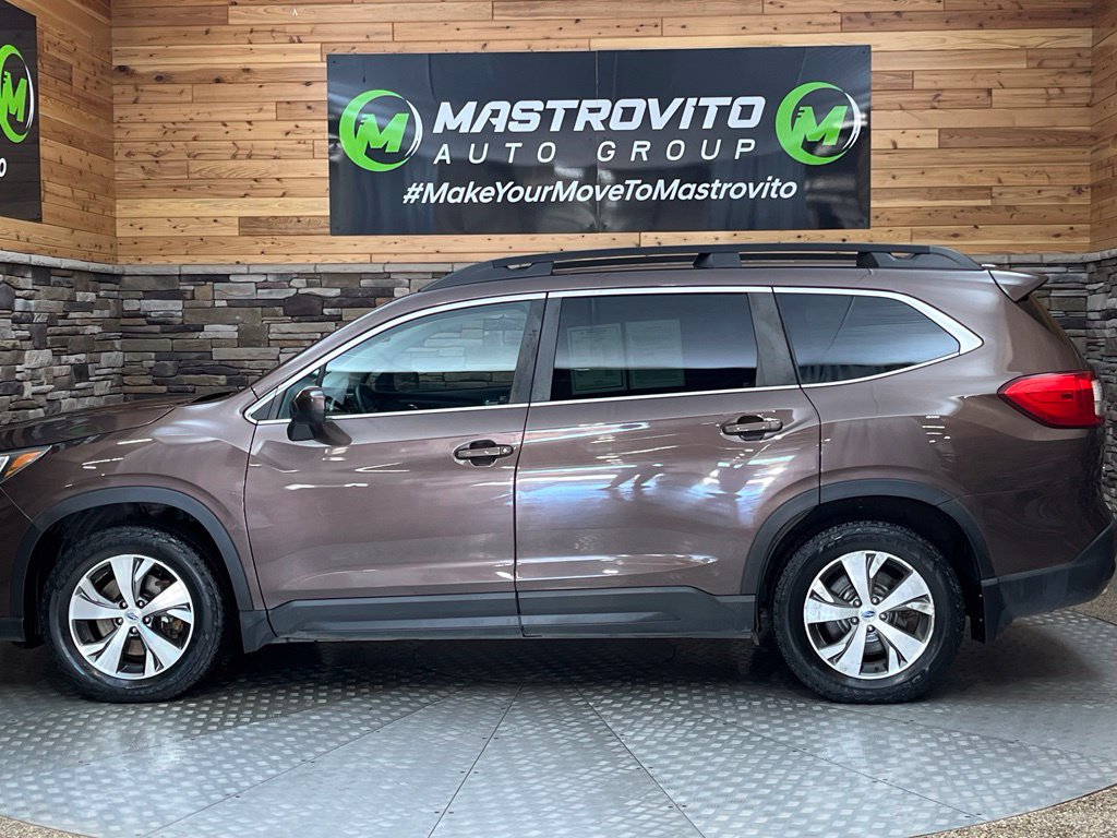 Used 2019 Subaru Ascent Premium AWD/4WD image 13