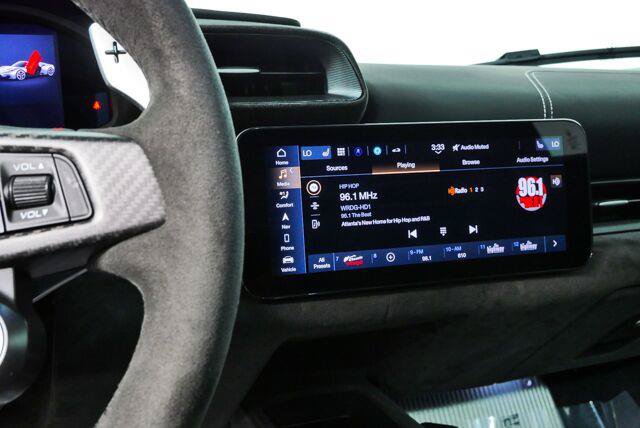 Used 2024 Maserati MC20 Cielo RWD image 12