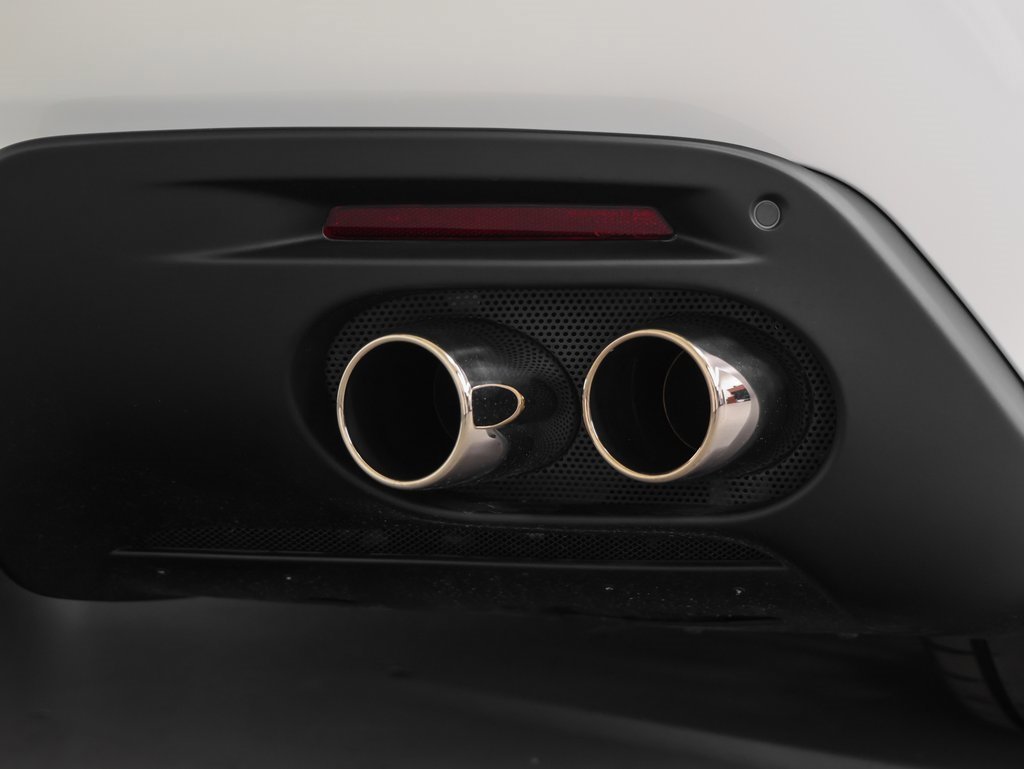Certified 2023 Ferrari Roma image 34