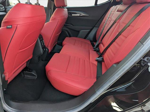 New 2024 Dodge Hornet R/T Plus w/ R/T Blacktop Package image 14