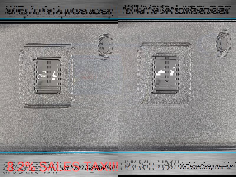 Used 2022 Nissan Armada SL w/ Captain's Chairs Package image 44