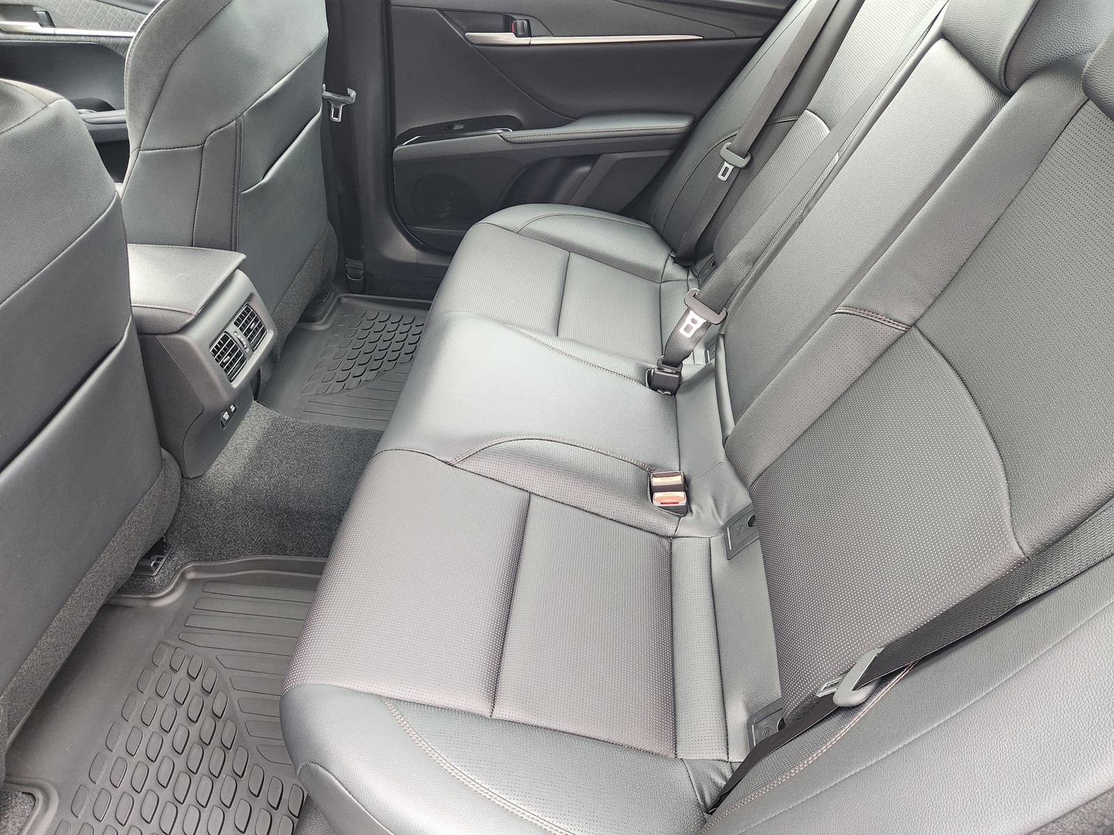 New 2026 Toyota Camry XLE w/ Premium Plus Package FWD image 26