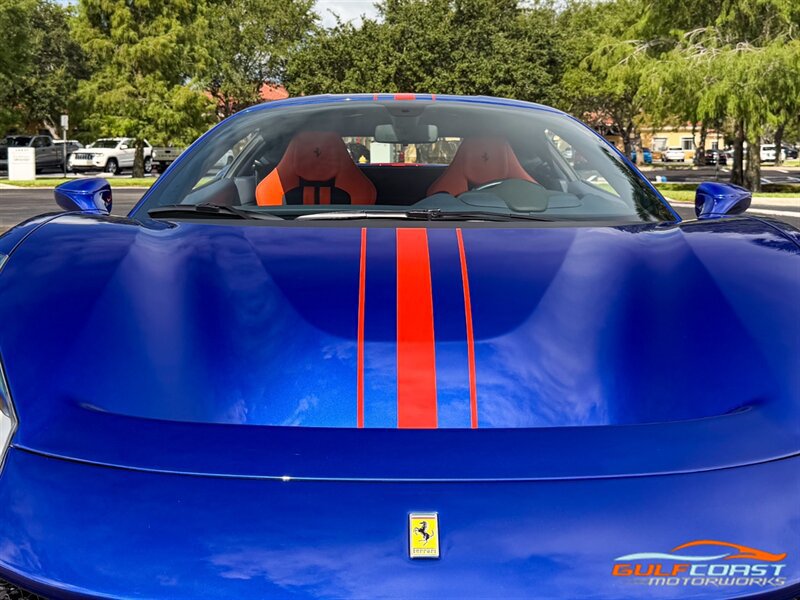 Used 2020 Ferrari 488 Pista Coupe RWD image 6