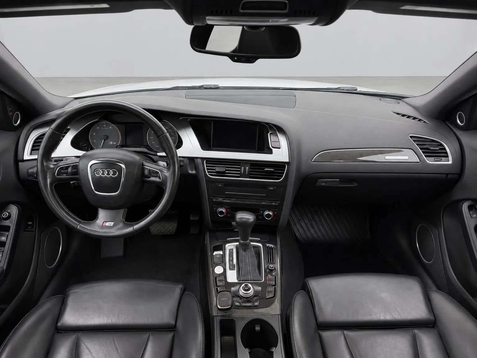 Used 2011 Audi S4 Prestige AWD/4WD image 23