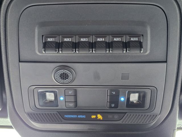 Used 2022 Ford Bronco Raptor image 25