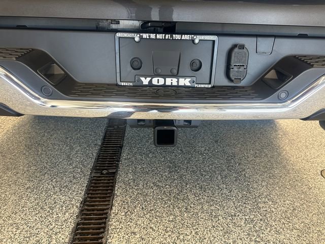 New 2026 RAM 1500 Big Horn image 16