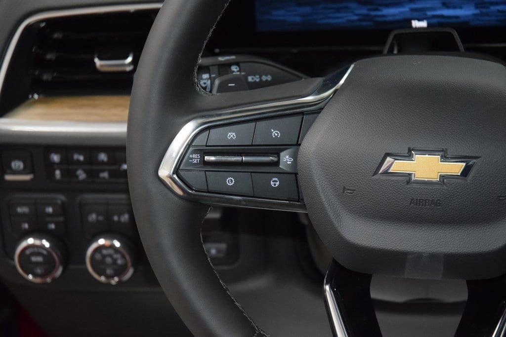 New 2026 Chevrolet Suburban High Country AWD/4WD image 37