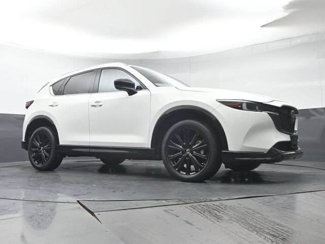 Certified 2024 MAZDA CX-5 2.5 Turbo AWD/4WD image 37