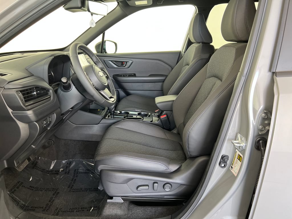 New 2026 Subaru Forester Premium AWD/4WD image 11