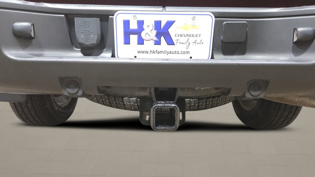 Used 2013 Chevrolet Silverado 1500 LTZ w/ LTZ Plus Package image 33